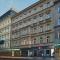 DownTown Suites Jugoslavska - Prague