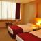 Gaziantep Plaza Hotel