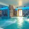 Convento do Seixo Boutique Hotel & Spa