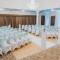 Cwrt Bleddyn Hotel & Spa