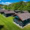 Logierait Pine Lodges - Pitlochry