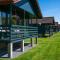 Logierait Pine Lodges