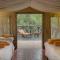 Sarova Mara Game Camp