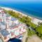 Resort Apartamenty Klifowa Rewal 22