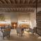Badia di Pomaio, Tuscan Resort- Small Luxury Hotels of the World