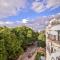 South Park, Vitosha View, 2-BDR, 2-BTHR Apartment by Flat Mаnager - صوفيا