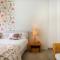 Victoria Apartment