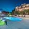 Apartments Katarina with swimming pool