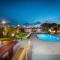 Apartments Katarina with swimming pool