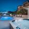 Apartments Katarina with swimming pool