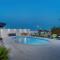 Apartments Katarina with swimming pool