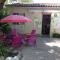 Camping les Lavandes, Castellane