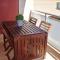Apartament Sergi - Amposta