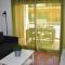Apartament Sergi