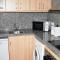 Apartament Sergi
