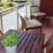 Apartament Sergi