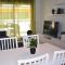 Apartament Sergi