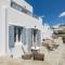 Jewel Apartments Mykonos - Ornós