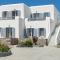 Jewel Apartments Mykonos - Ornós