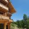 Chalet Marano Restaurant & Spa - 伊索拉2000