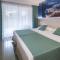 GHT Oasis Park & Spa
