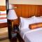 The HUB Hotel - Addis Abeba