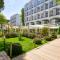 Hotel Saraceno Resort with Private Beach