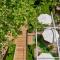 Hotel Saraceno Resort with Private Beach