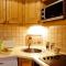 Le Skisud Cosy T3 Massif de Ecrins Puy St Vincent 1800 - 皮伊圣万桑