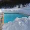 Le Skisud Cosy T3 Massif de Ecrins Puy St Vincent 1800 - 皮伊圣万桑