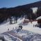 Le Skisud Cosy T3 Massif de Ecrins Puy St Vincent 1800 - 皮伊圣万桑