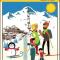 Le Skisud Cosy T3 Massif de Ecrins Puy St Vincent 1800 - 皮伊圣万桑
