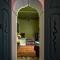 Riad Kbour & Chou - Marrakech