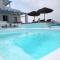 Santoxenia luxury villa