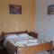 Antikristo Rooms