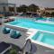 Santoxenia luxury villa