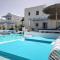Santoxenia luxury villa