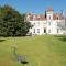 Château des Salles