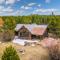 Rainbow Point Sabo Cabin - 西黄石