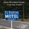 El Rancho Motel - ويليامز