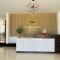 Summering Hotel