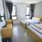 Summering Hotel