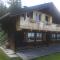Ferienhütte Rist