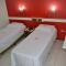 Hotel - Pousada do Arco Iris - أوساسكو