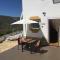 Villa Casira, 10 personen, Viñuela, Andalucía