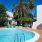 Apartamentos Maribel