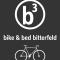 b3 - bike & bed bitterfeld