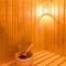 Willa Kłodzko-Zacisze - Sauna - Siłownia - Komnata Solna