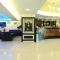 Holy Land Hotel