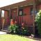 Historic Santa Rosa Cottage